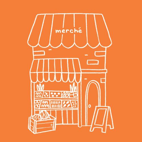 merché Fresh Market