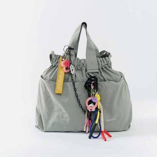 Shoulder & Mini Bag