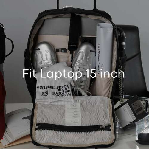 Fit Laptop 15 inch