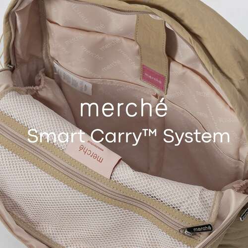 Smart Carry™ System